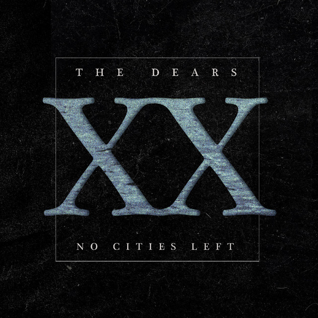 No Cities Left: The Definitive 20th Anniversary Edition album cover