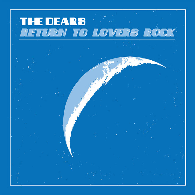 Return to Lover's Rock album cover