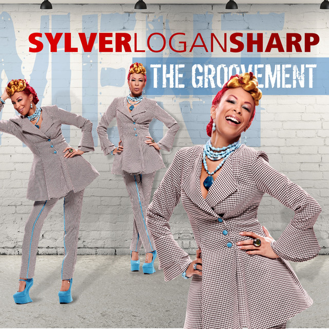 The Groovement album cover