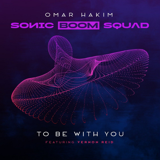 Sonnox Oxford Limiter as heard on To Be With You by Omar Hakim (2025)
