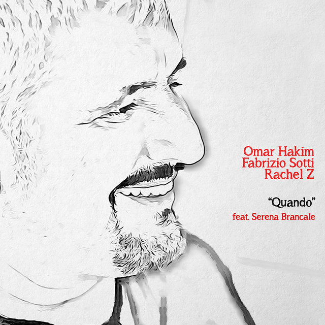 Sonnox Oxford Limiter as heard on Quando by Omar Hakim & Fabrizio Sotti (2021)
