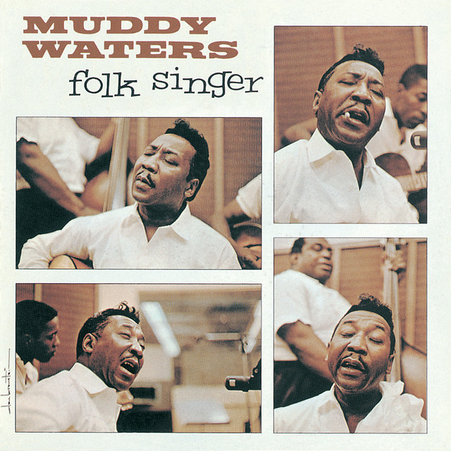 Folk Singer (Expanded Edition) album cover