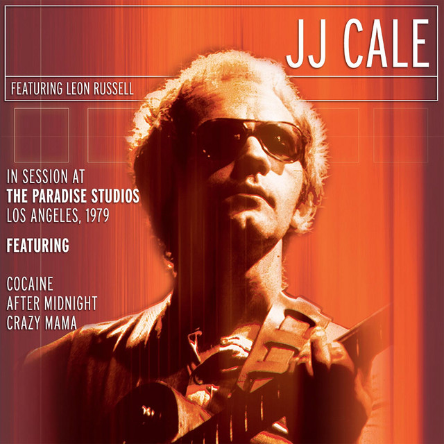 Danelectro Convertible as heard on In Session (Live) by J.J. Cale (2016)