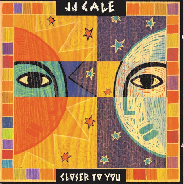 Closer To You album cover