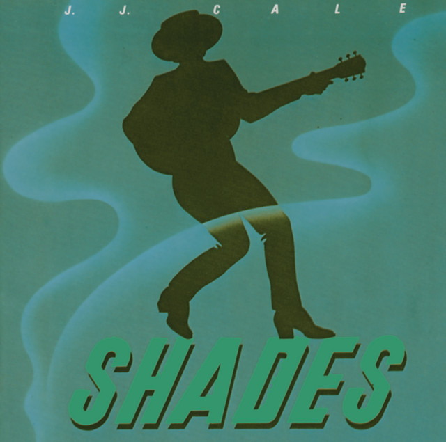 Shades album cover