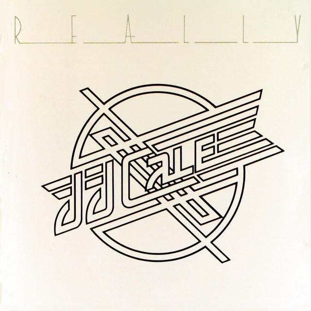 Really album cover