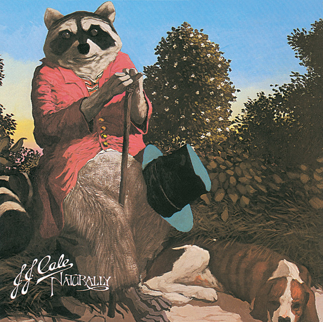 Naturally album cover