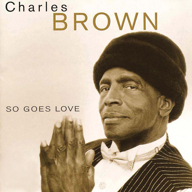 So Goes Love album cover