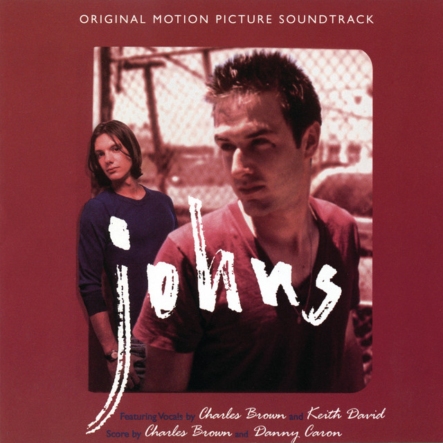 Johns (Original Motion Picture Soundtrack) album cover