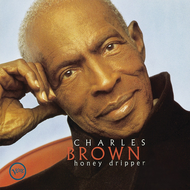 Honey Dripper album cover