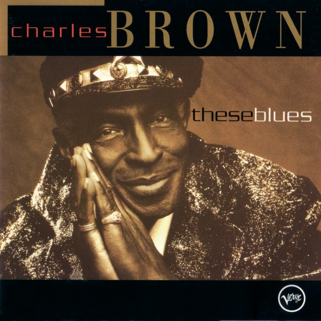 These Blues album cover