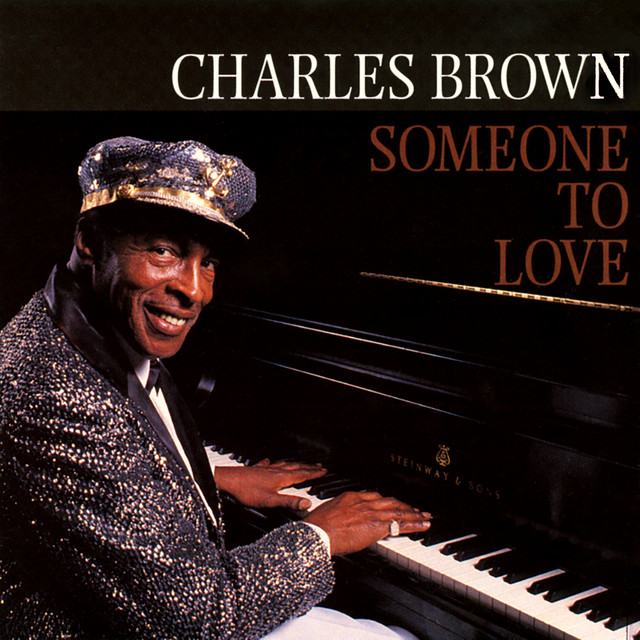 Someone To Love album cover