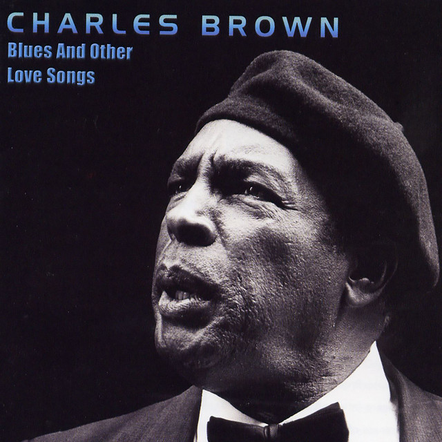Blues And Other Love Songs album cover