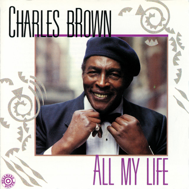 All My Life album cover