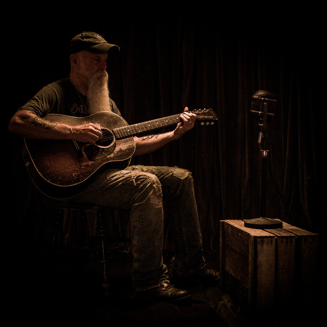Blues In Mono album cover