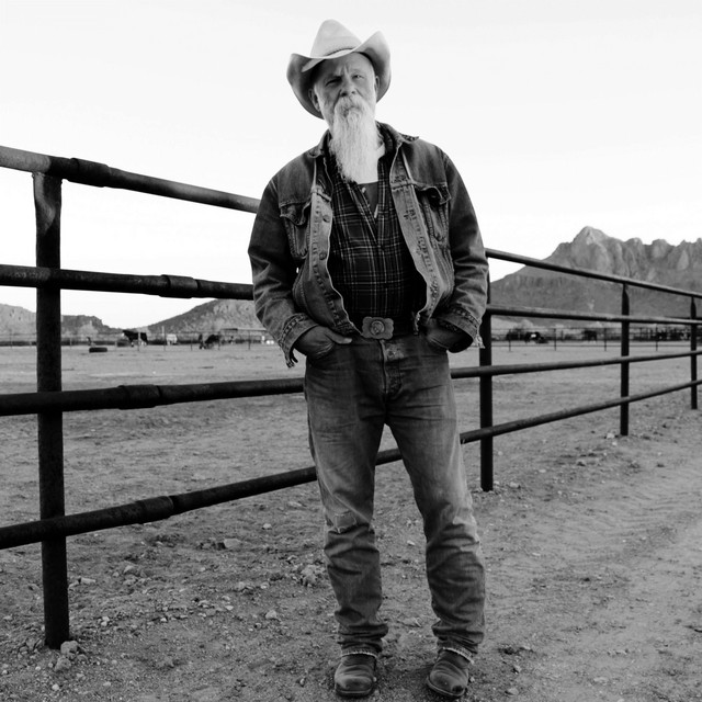 Keepin' The Horse Between Me And The Ground album cover