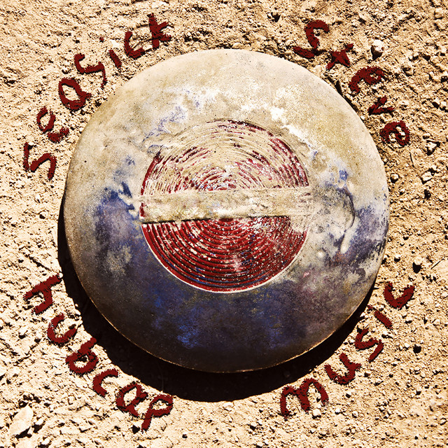 Hubcap Music album cover