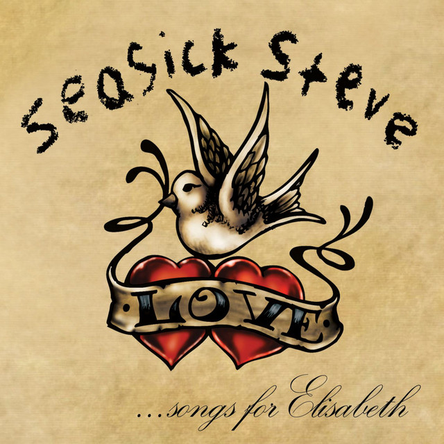 Songs For Elisabeth album cover