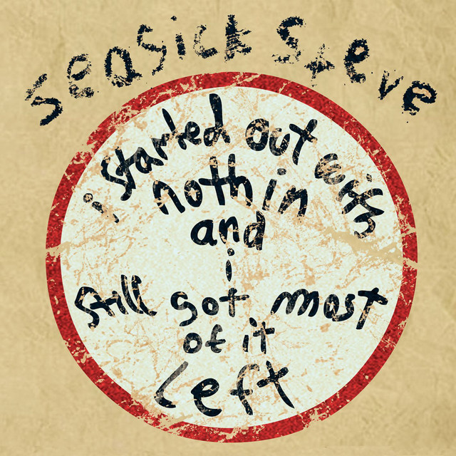 I Started Out With Nothin And I Still Got Most Of It Left album cover