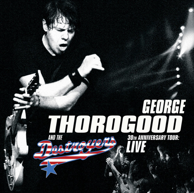 30th Anniversary Tour: Live album cover