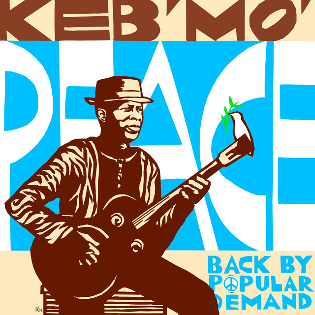 Peace...Back By Popular Demand album cover