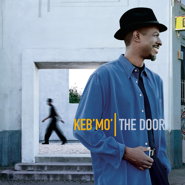 The Door album cover