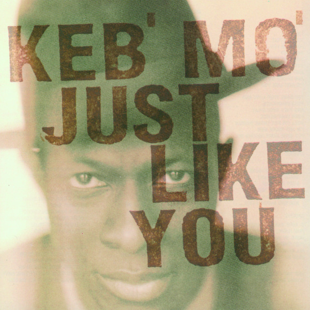 Just Like You album cover