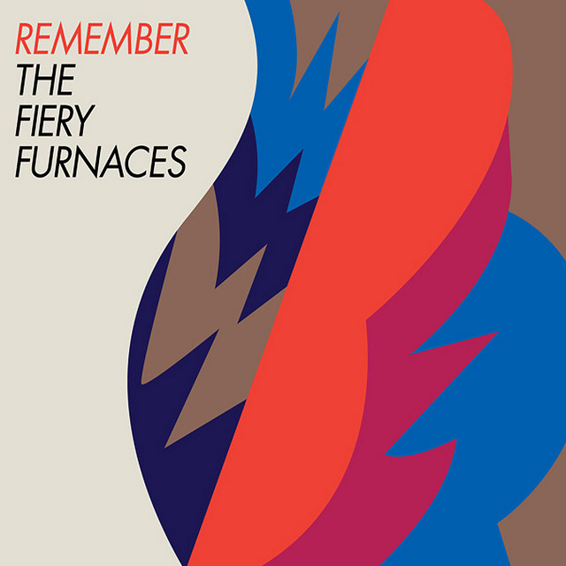 Remember, Vol. 1 album cover
