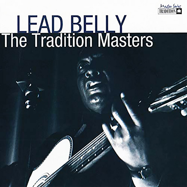 Tradition Masters Series album cover
