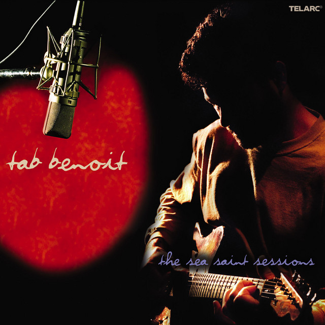 The Sea Saint Sessions album cover