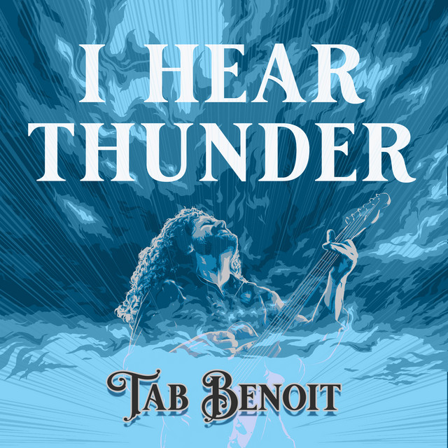 I Hear Thunder