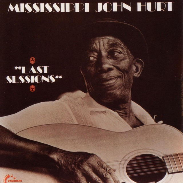 Last Sessions album cover