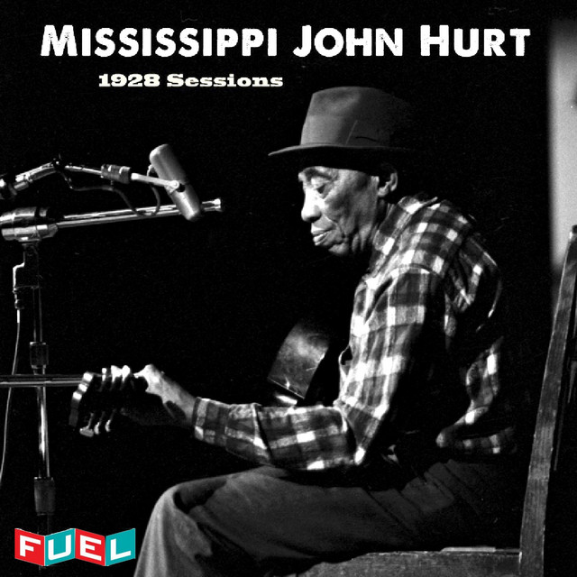 The 1928 Sessions album cover