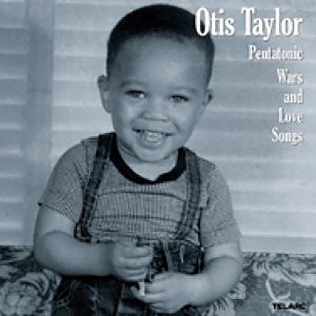 Pentatonic Wars And Love Songs album cover