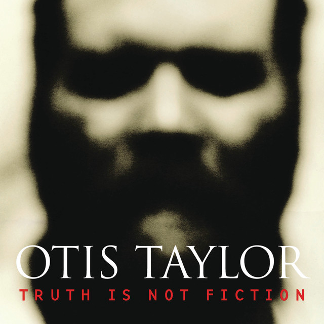 Truth Is Not Fiction album cover