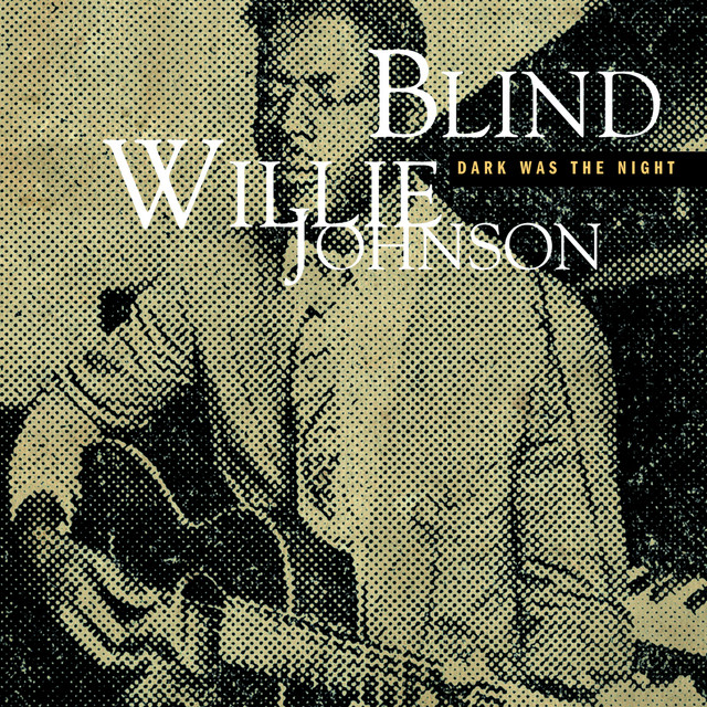 Dark Was The Night (Mojo Workin'- Blues For The Next Generation) album cover