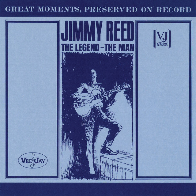 The Legend, The Man album cover