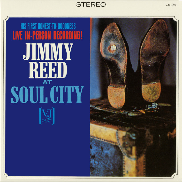 At Soul City album cover