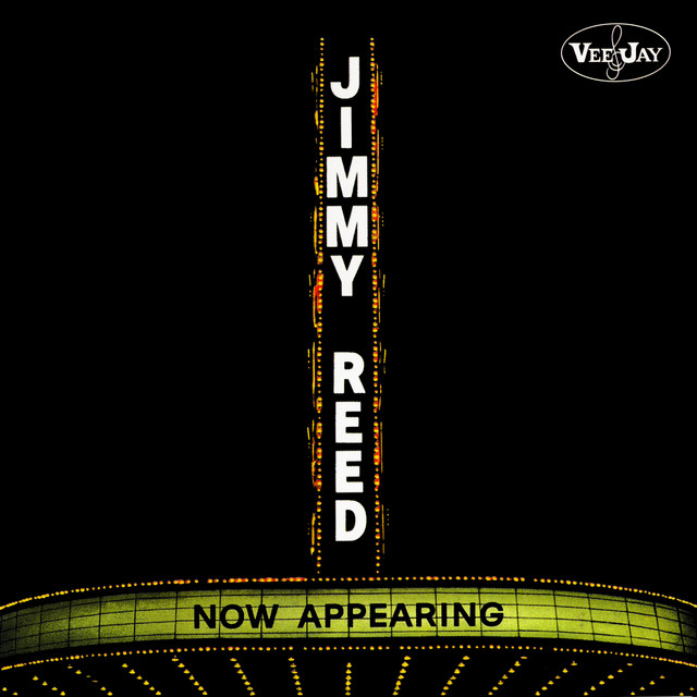 Now Appearing album cover