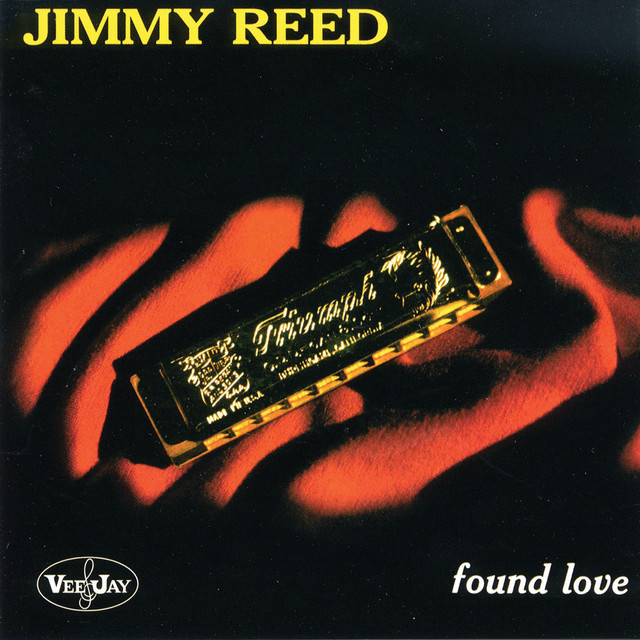 Found Love album cover