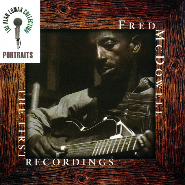 Portraits: The First Recordings album cover