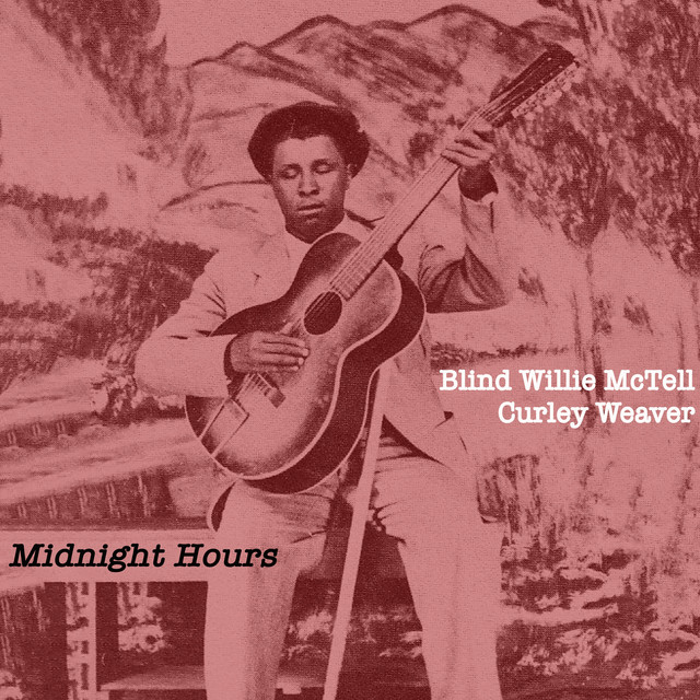 Midnight Hours album cover