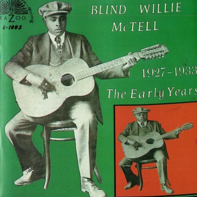 The Early Years (1927-1933) album cover