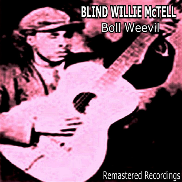 Boll Weevil album cover