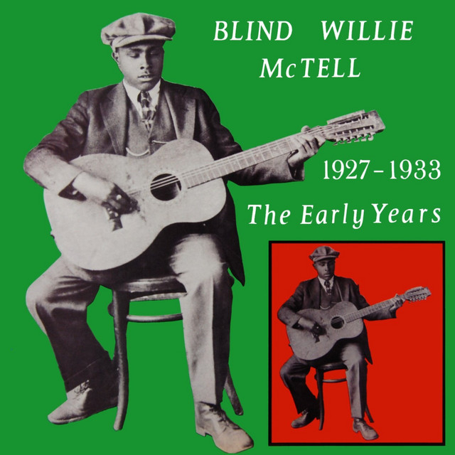 The Early Years album cover