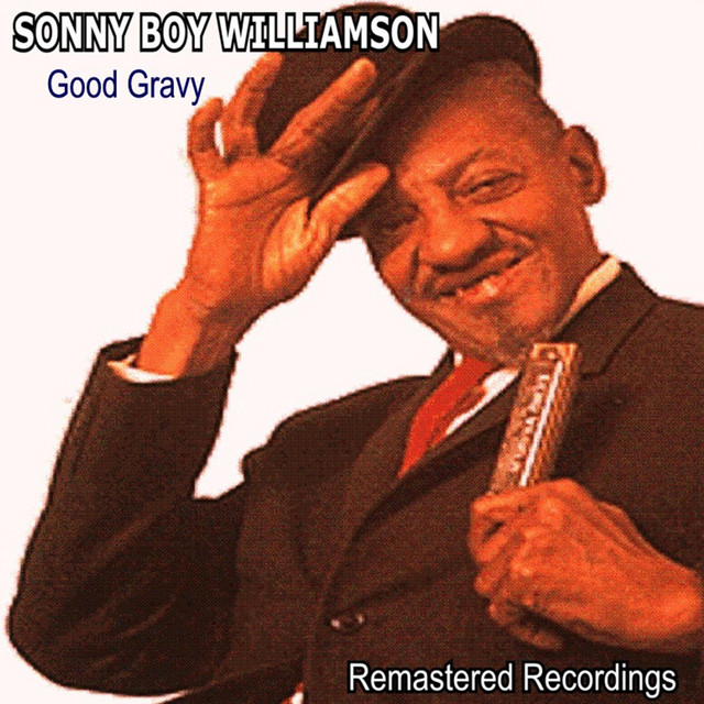 Good Gravy album cover