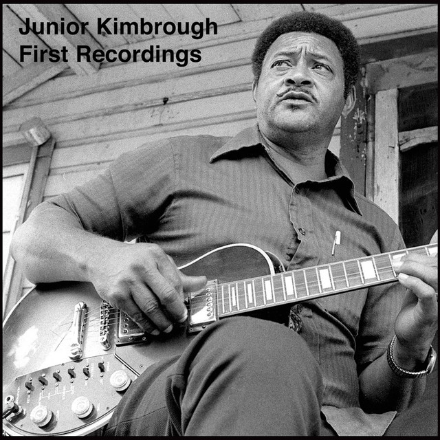 First Recordings album cover