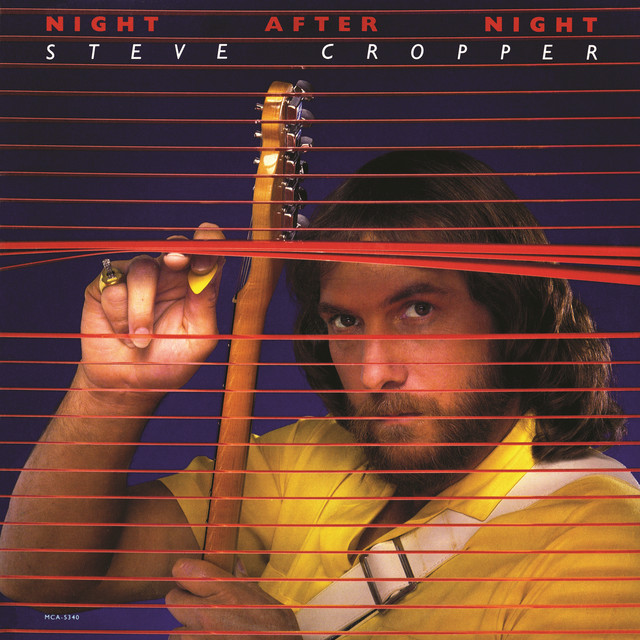 Night After Night album cover
