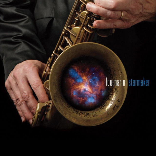 Starmaker album cover