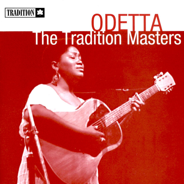 Tradition Masters Series album cover